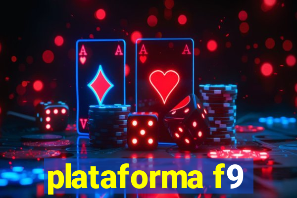 plataforma f9